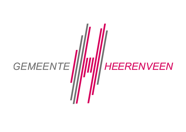 Gemeente Heerenveen, klant van firma